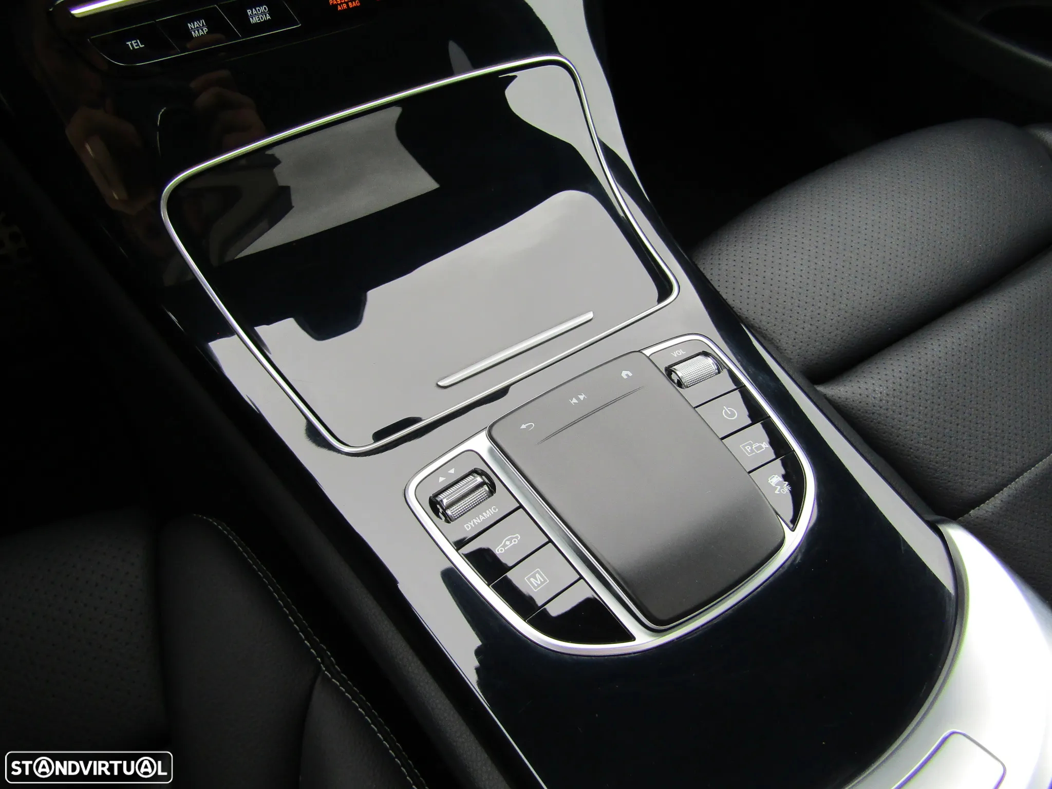 Mercedes-Benz GLC 300 de 4Matic - 17
