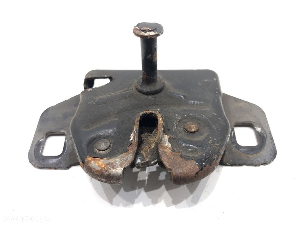 ZAMEK MASKI PRZÓD  DODGE DAKOTA 2003 - 2022 3.7 157 kW [213 KM] benzyna 2003 - 2022 - 1