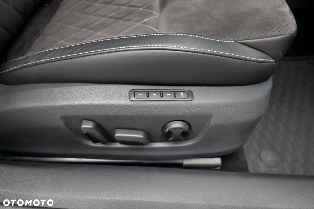 Skoda Superb 1.4 TSI Plug-In Hybrid Sportline DSG - 34