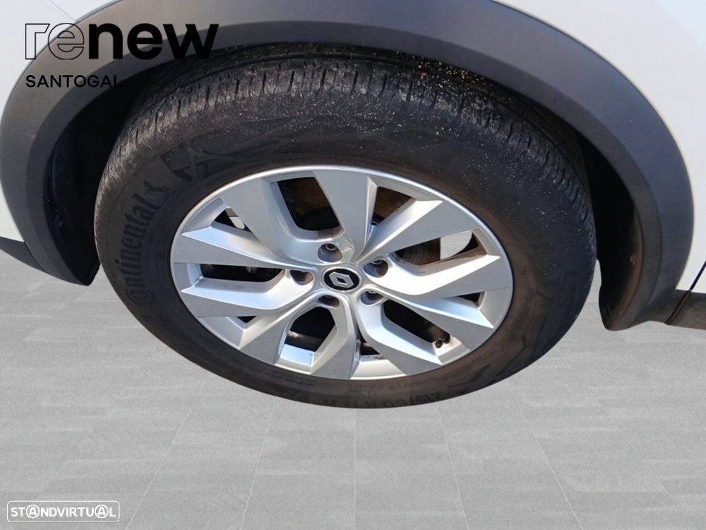 Renault Captur 1.0 TCe Intens - 12