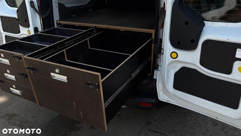 Ford Transit Connect Kombi 220 L1 Active PowerShift - 17