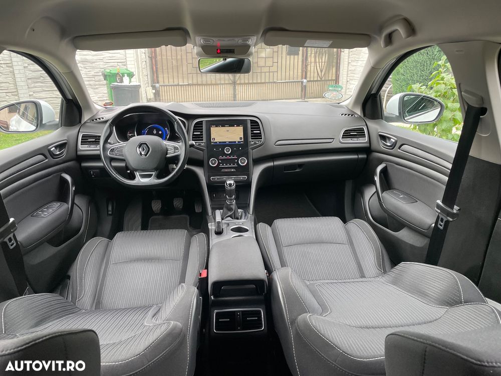 Renault Megane - 7