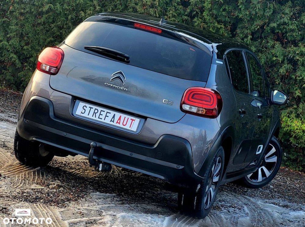 Citroën C3 - 4