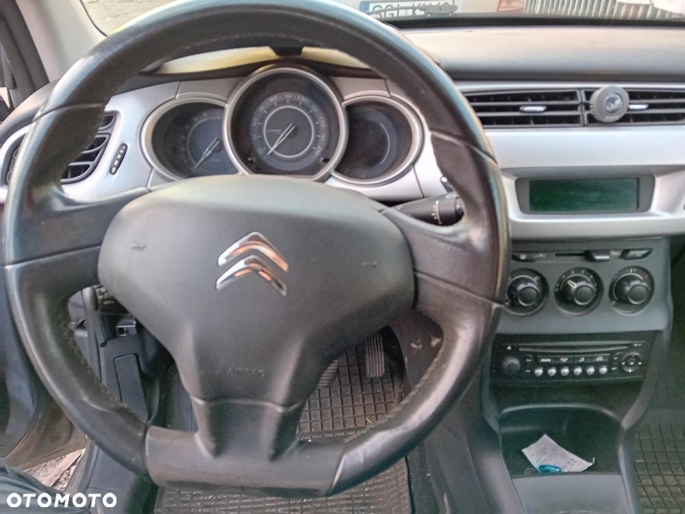 *CITROEN C3 II* Samochód na części - 7
