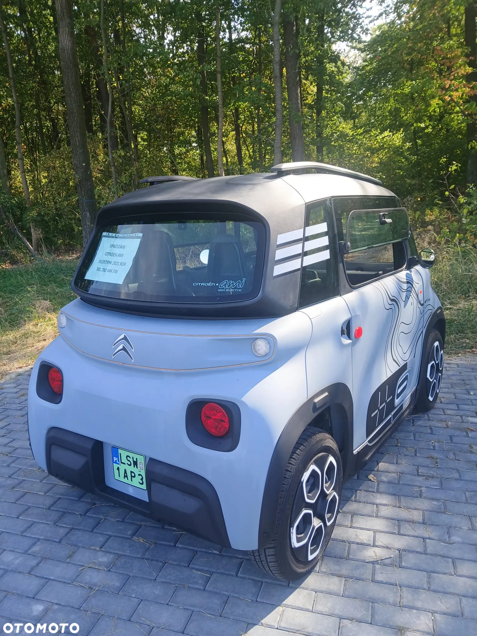 Citroën Inny - 3