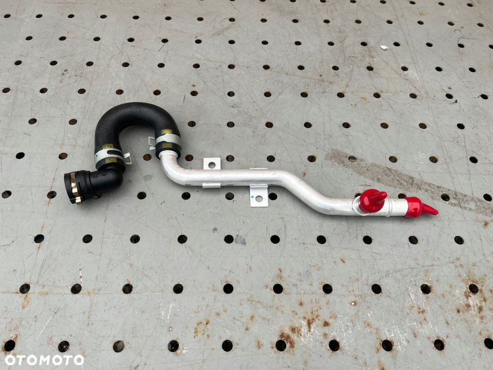 Kia E Niro rurka przewód klimatyzacji - 1