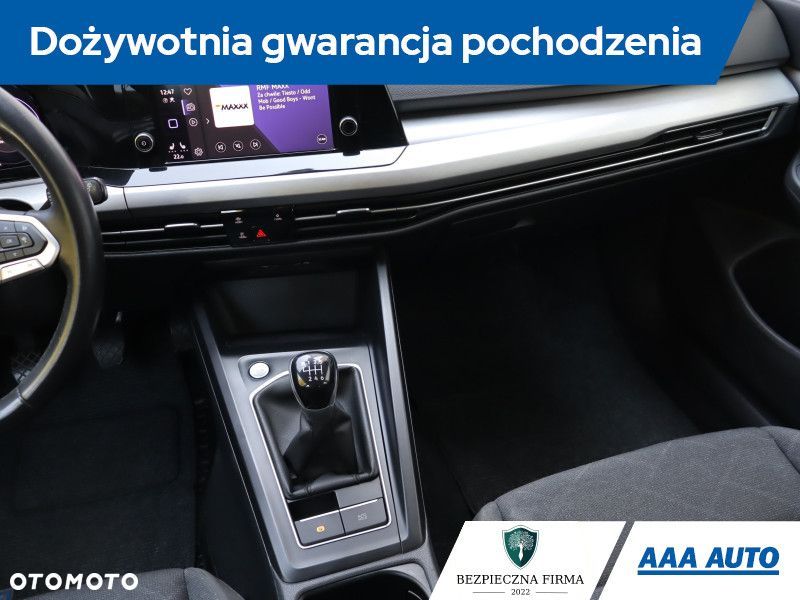 Volkswagen Golf Variant - 9