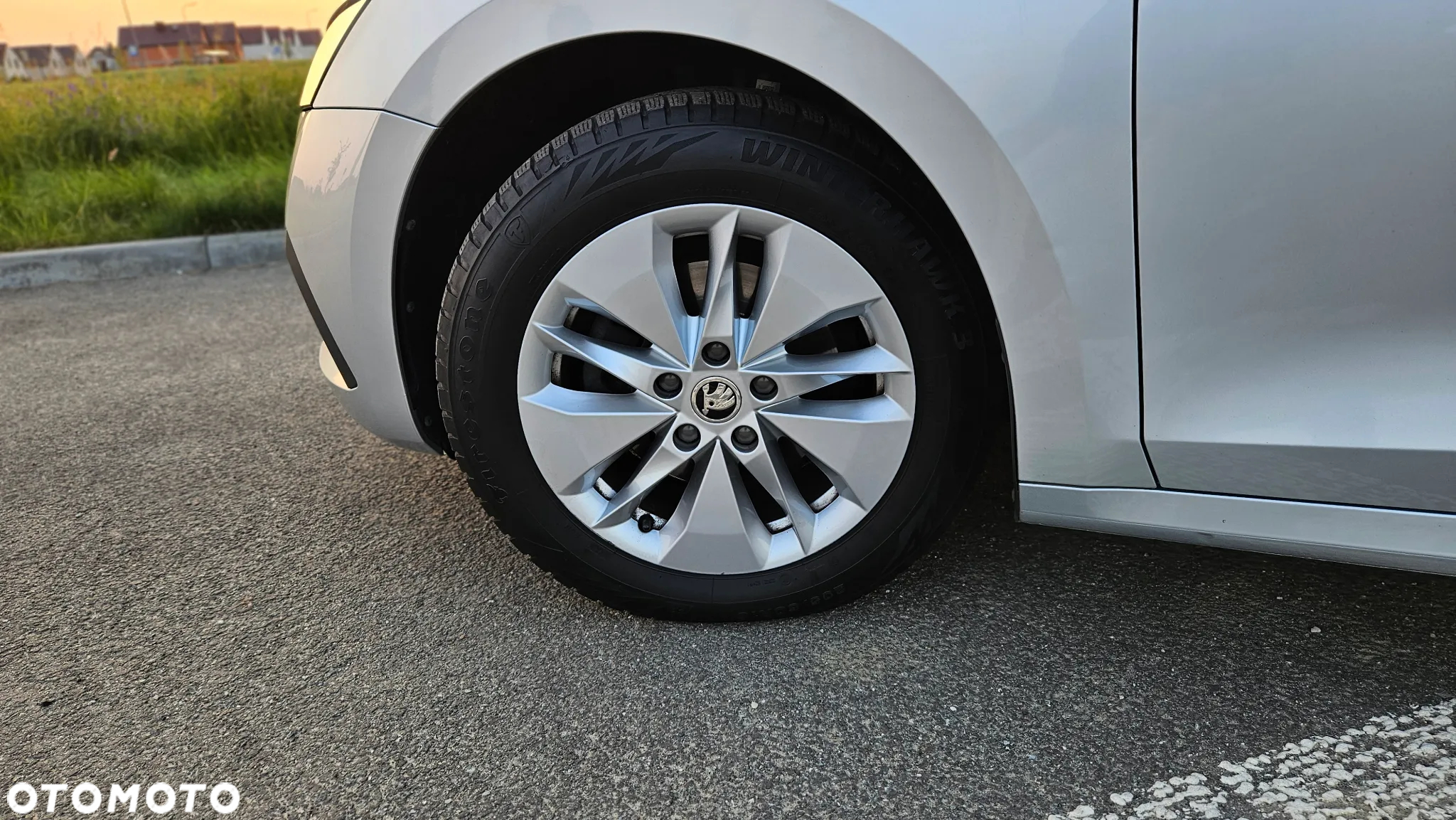Skoda Octavia Combi 2.0 TDI DSG Edition - 14