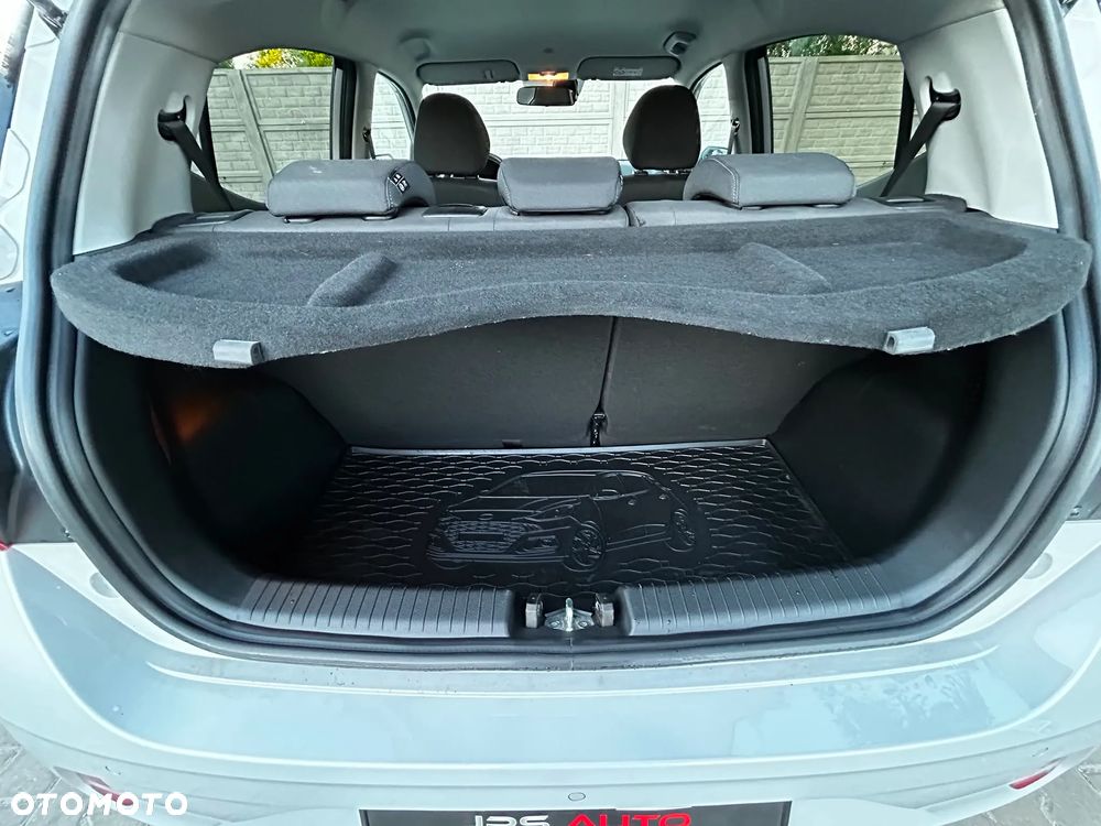 Hyundai i10 1.0 Modern - 29