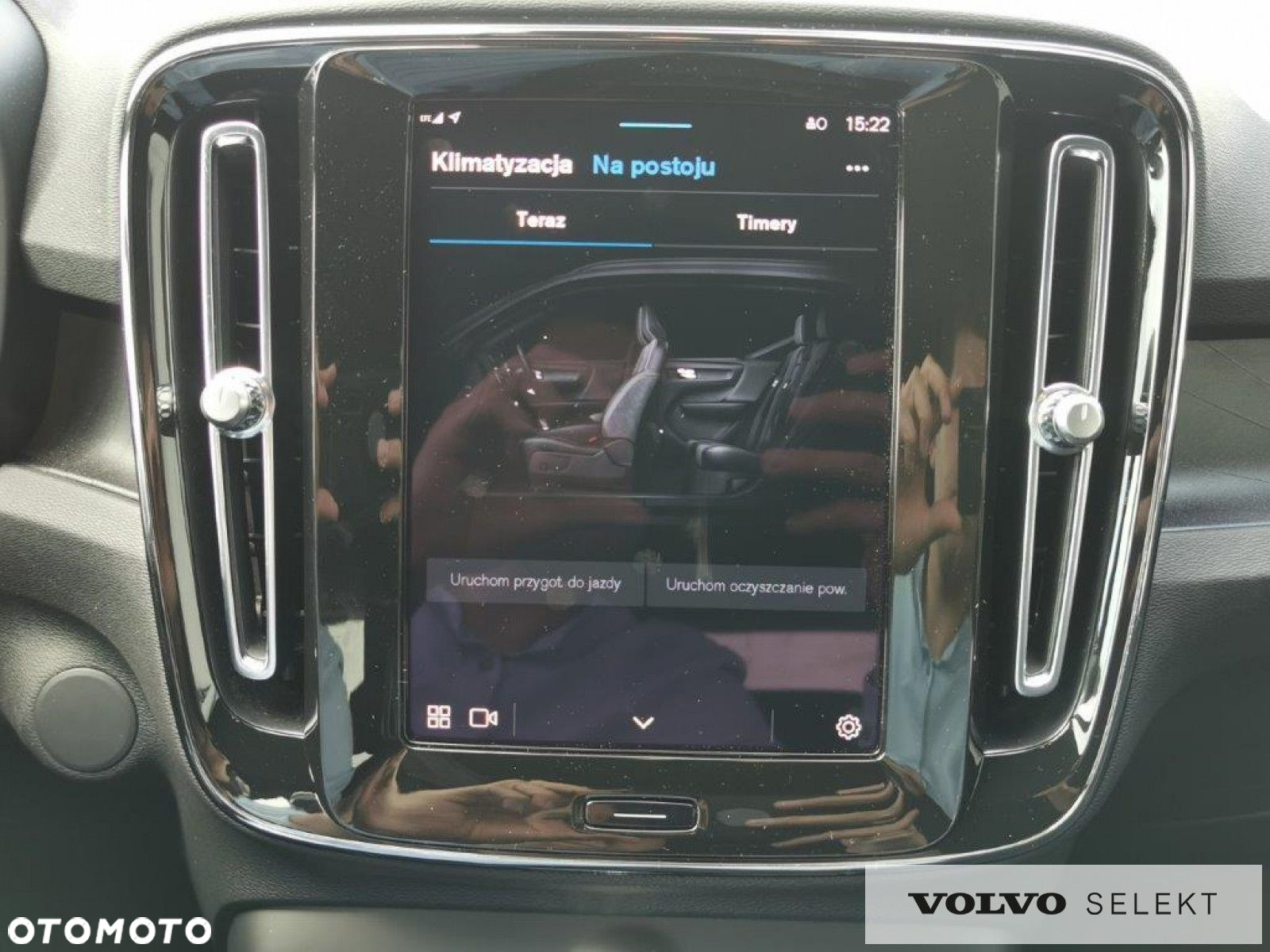 Volvo XC 40 - 28