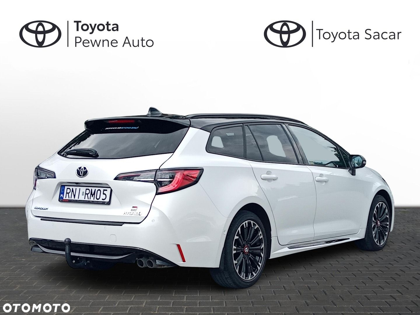 Toyota Corolla - 7