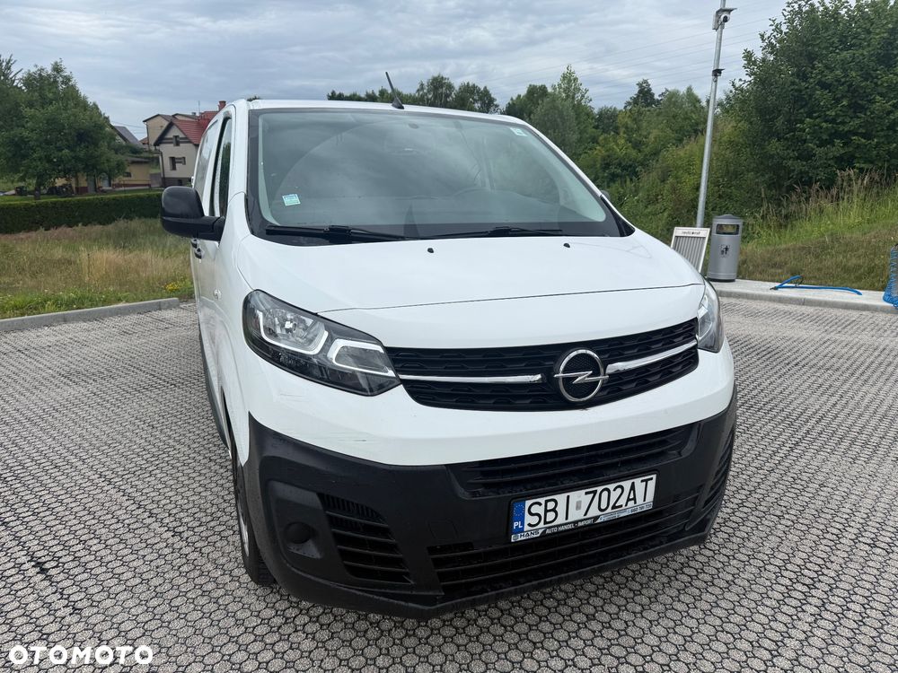 Opel VIVARO - 2