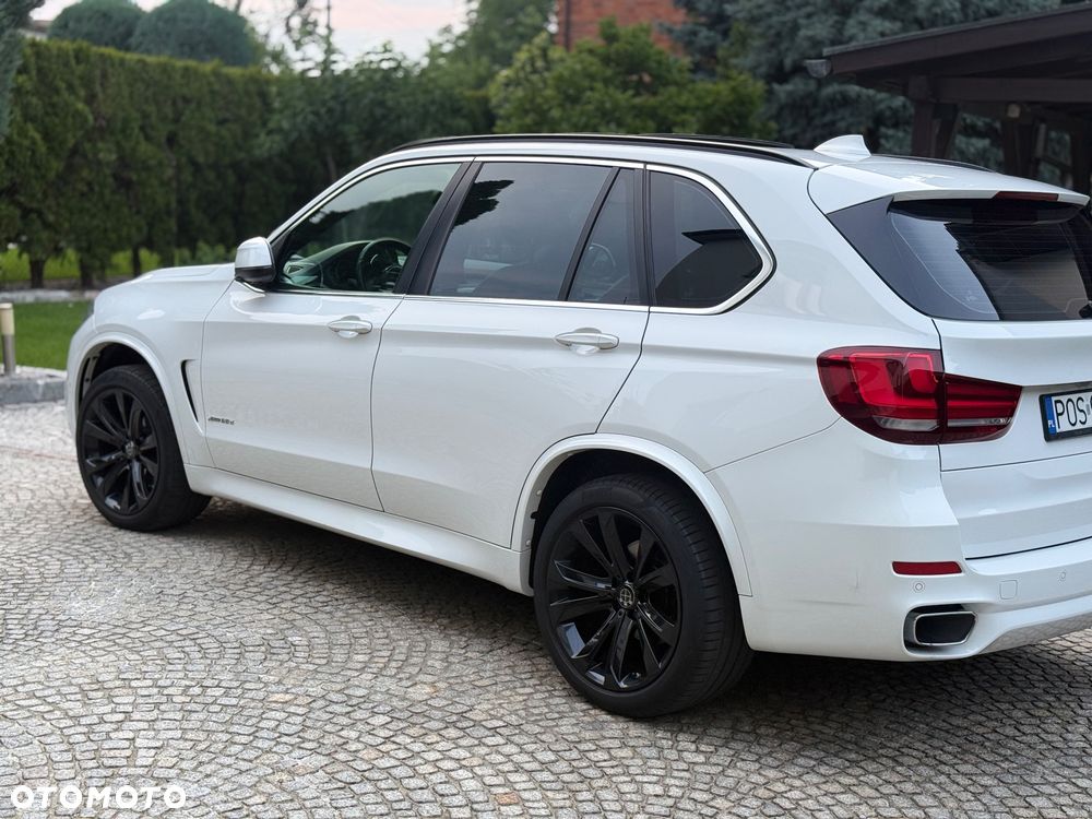 BMW X5 xDrive25d sport - 9