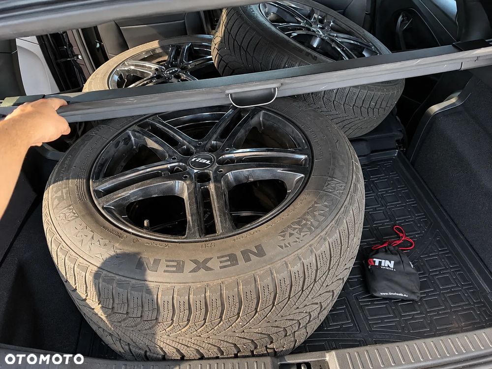 Ford Kuga 2019 photo 5