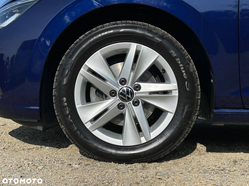 Volkswagen Golf Variant 1.5 TSI EVO Life - 35