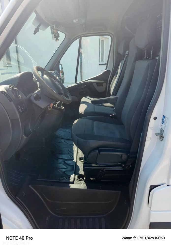 Renault Master - 13