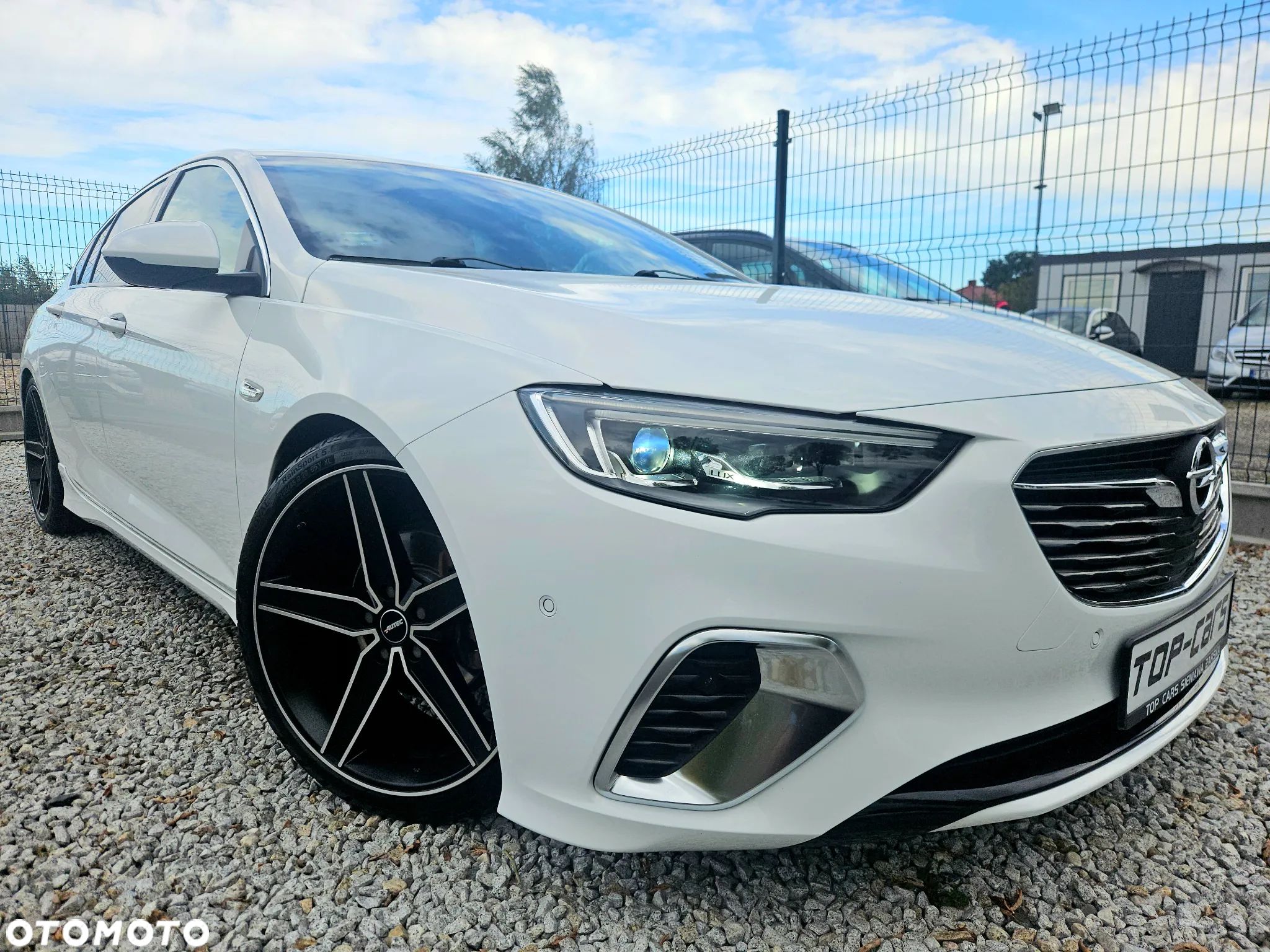 Opel Insignia 1.5 T GPF Innovation S&S - 1