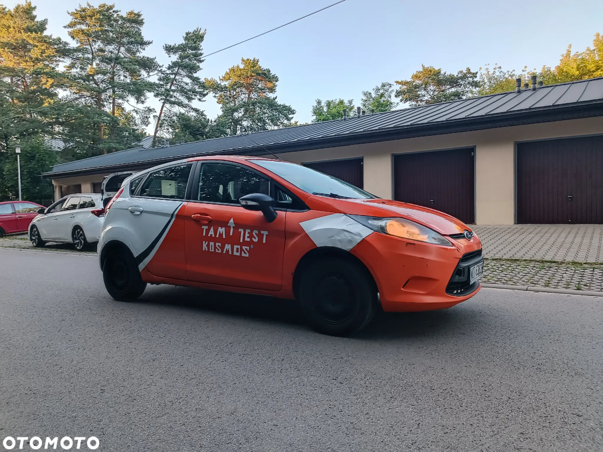 Ford Fiesta - 3