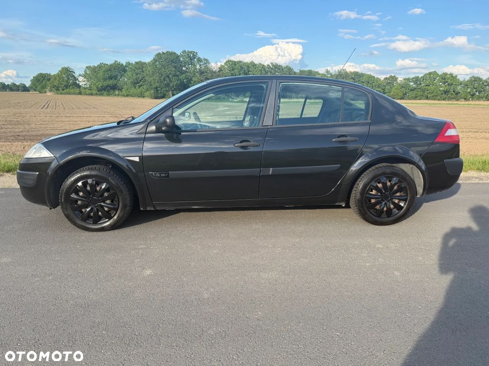 Renault Megane - 4