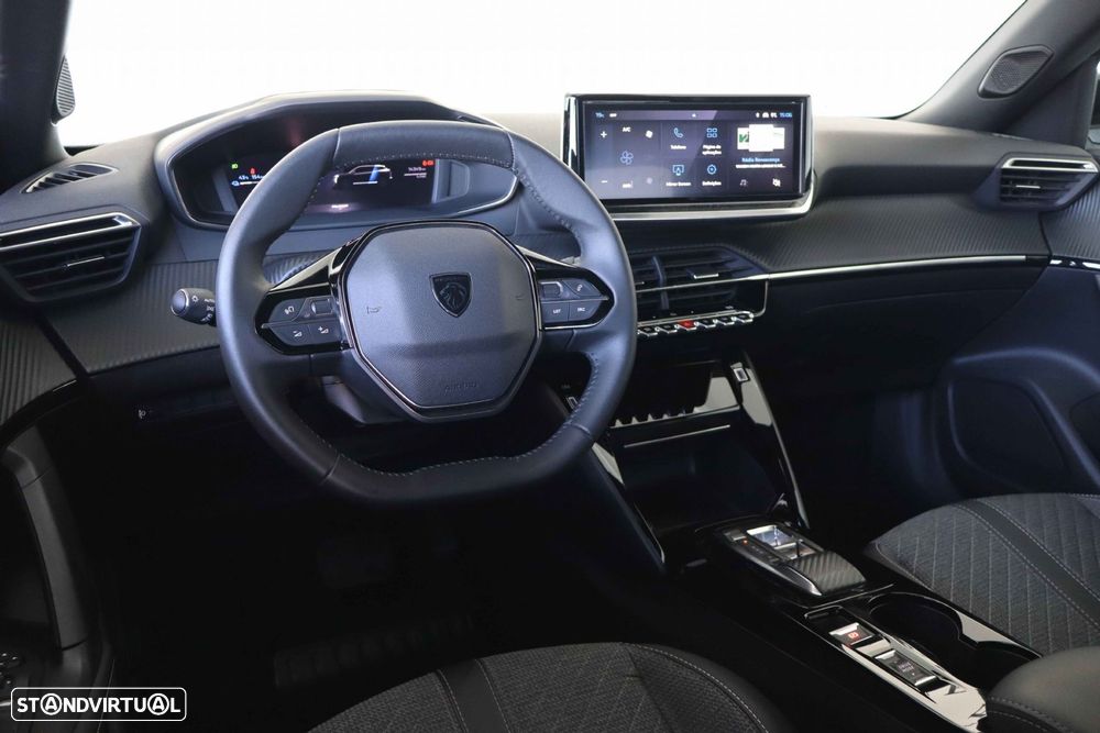 Peugeot e-2008 50 kWh Allure - 18