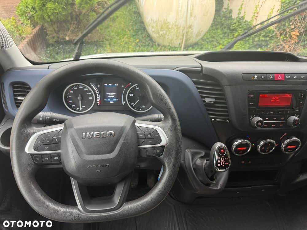 Iveco Daily L5H3 - 11