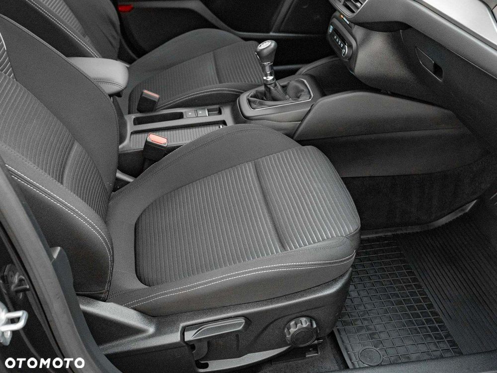 Ford Focus SW 1.0 EcoBoost Titanium - 30