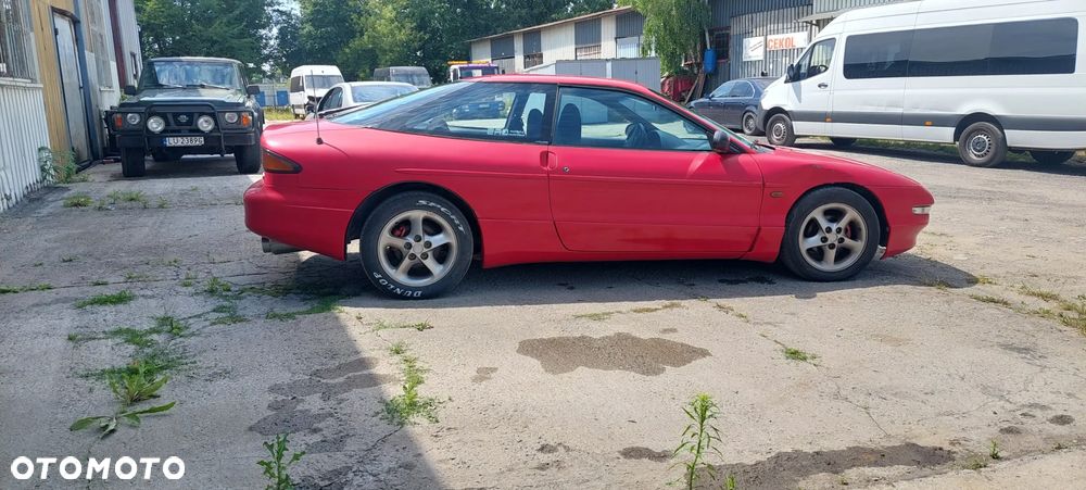 Ford Probe GT - 5
