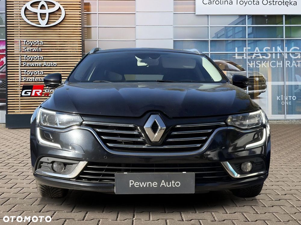 Renault Talisman - 8