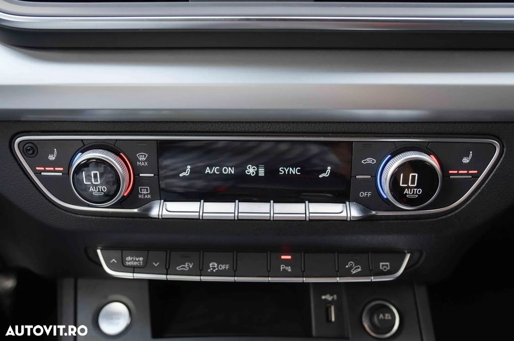 Audi Q5 50 TFSI e quattro S tronic PHEV Advanced - 27