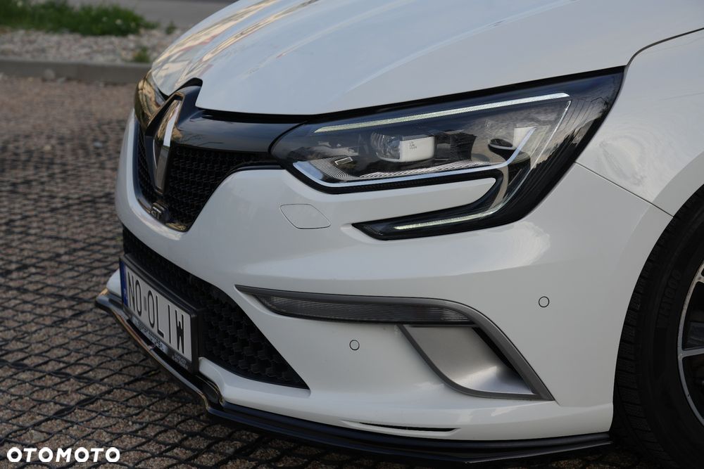 Renault Megane - 2