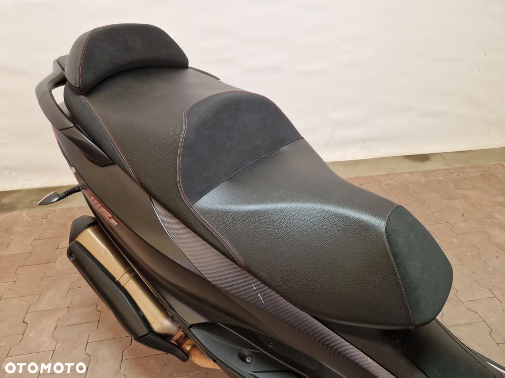 Piaggio MP-3 - 20