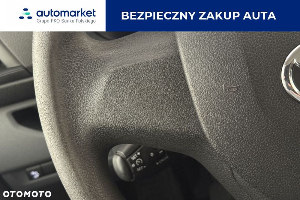 Toyota ProAce Kombi 2.0 D-4D Long 2,8t - 15