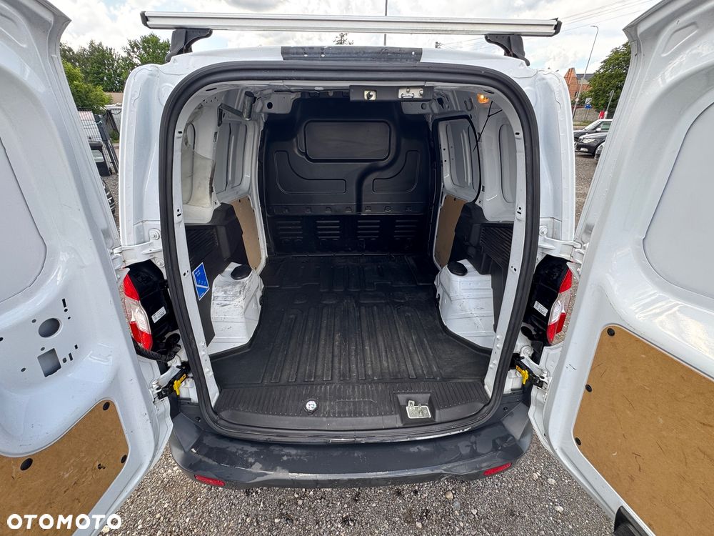 Ford TRANSIT COURIER - 19