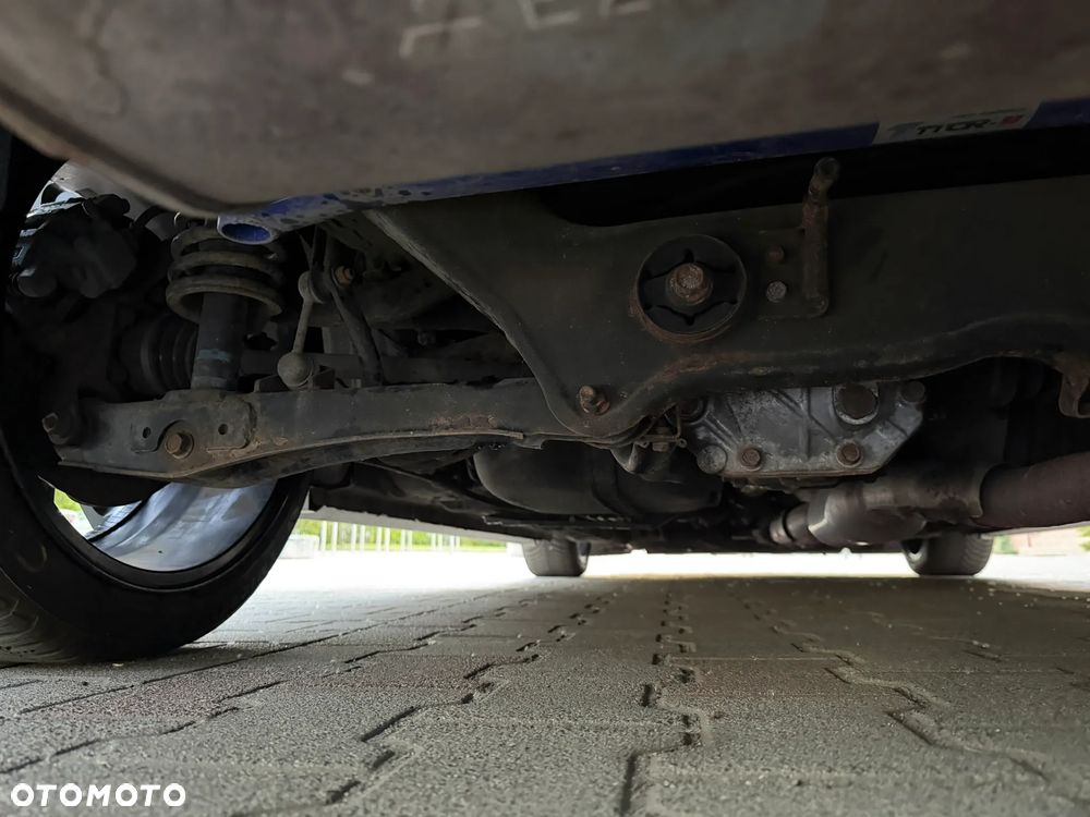 Mitsubishi Lancer 2.0 Ralliart MR EU5 - 38