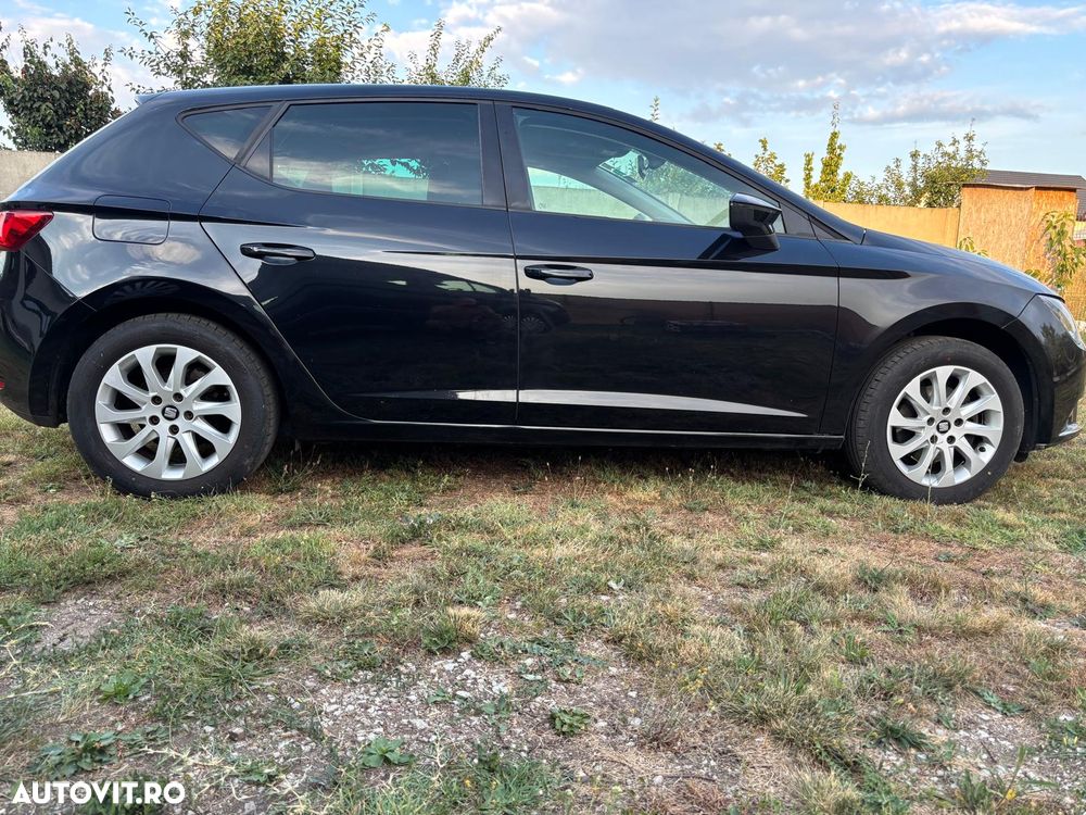Seat Leon - 16