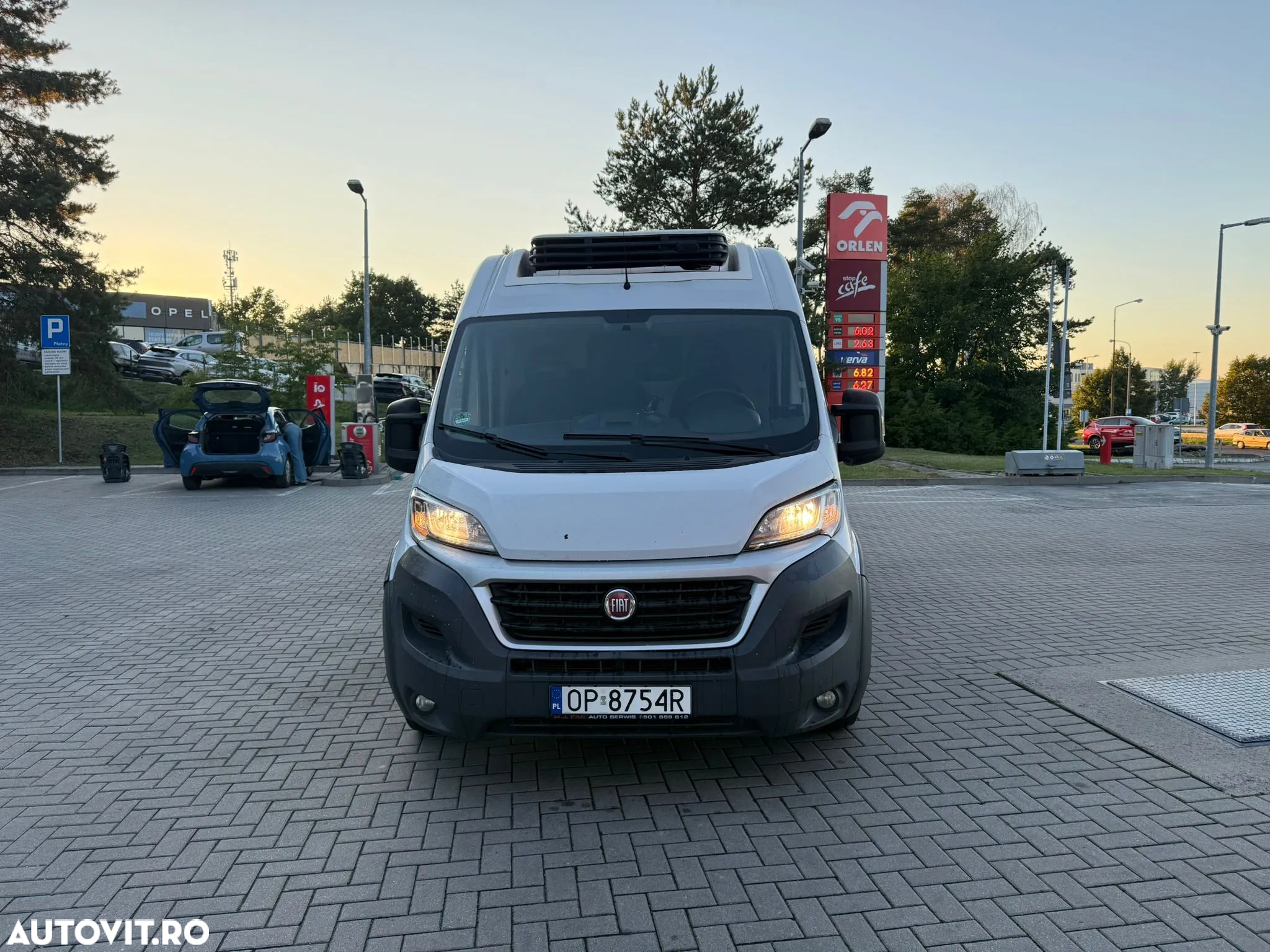Fiat Ducato - 14