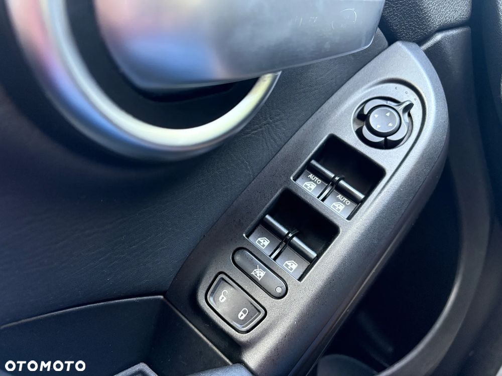 Fiat 500X 1.4 MultiAir S-Design DDCT - 17
