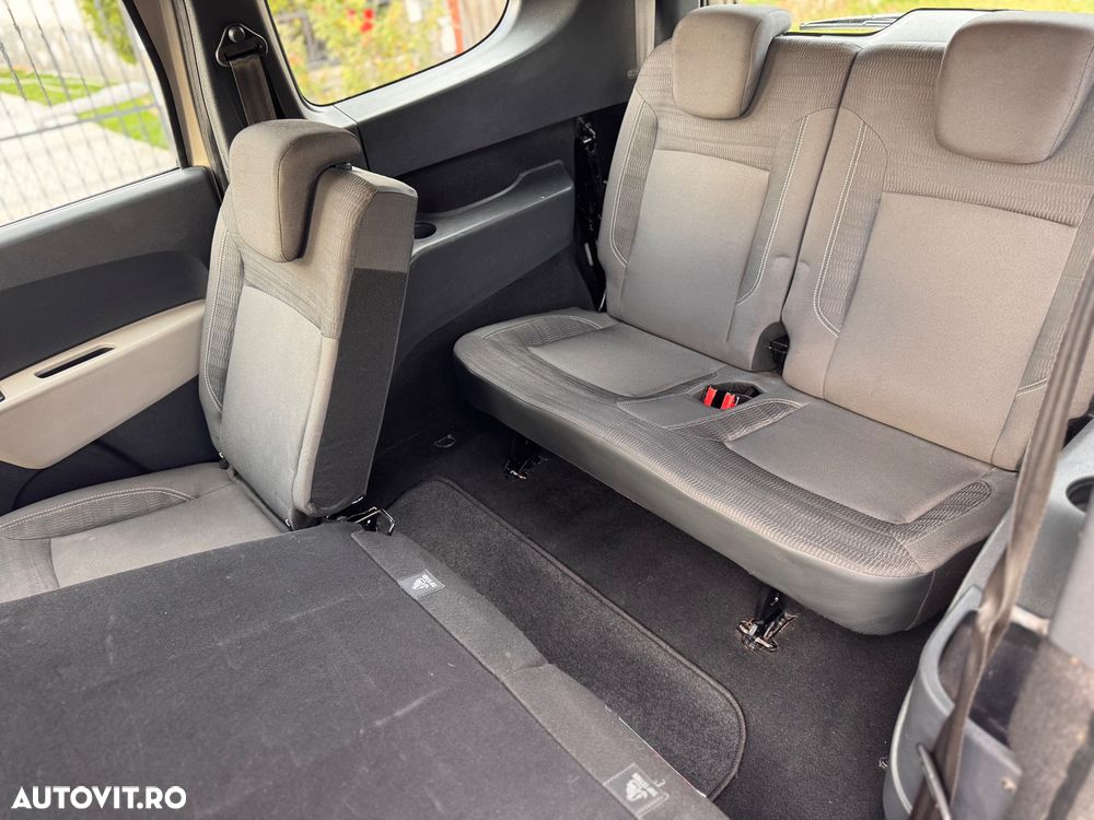 Dacia Lodgy - 8