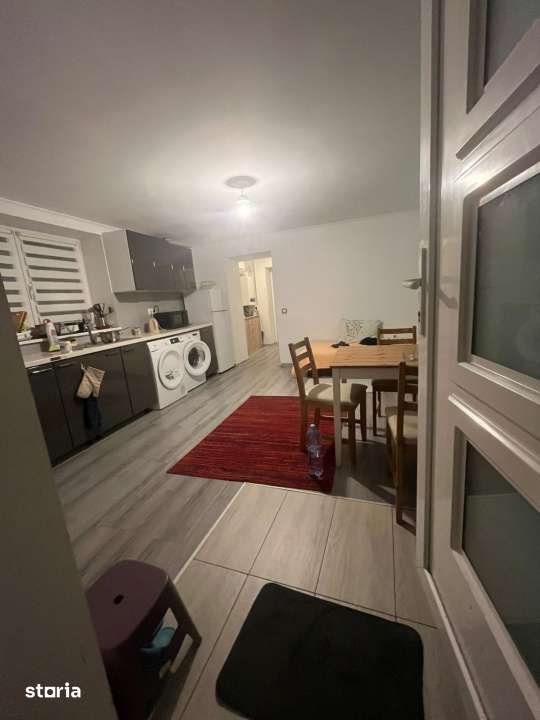 Apartament cu 2 camere | 47 mp | Andrei Muresanu — fotografia 1