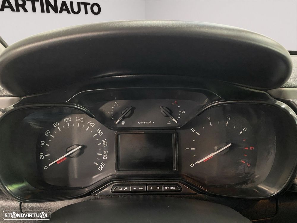Citroën C3 1.2 PureTech Max - 13