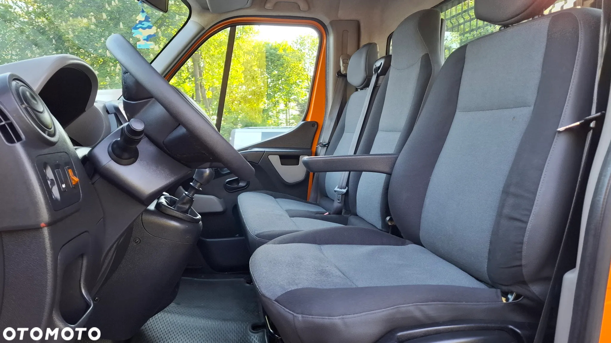 Renault MASTER * SKRZYNIA * PAKA *2.3dci/125 Bez DPF !!! Bez AdBlue !!! - 20