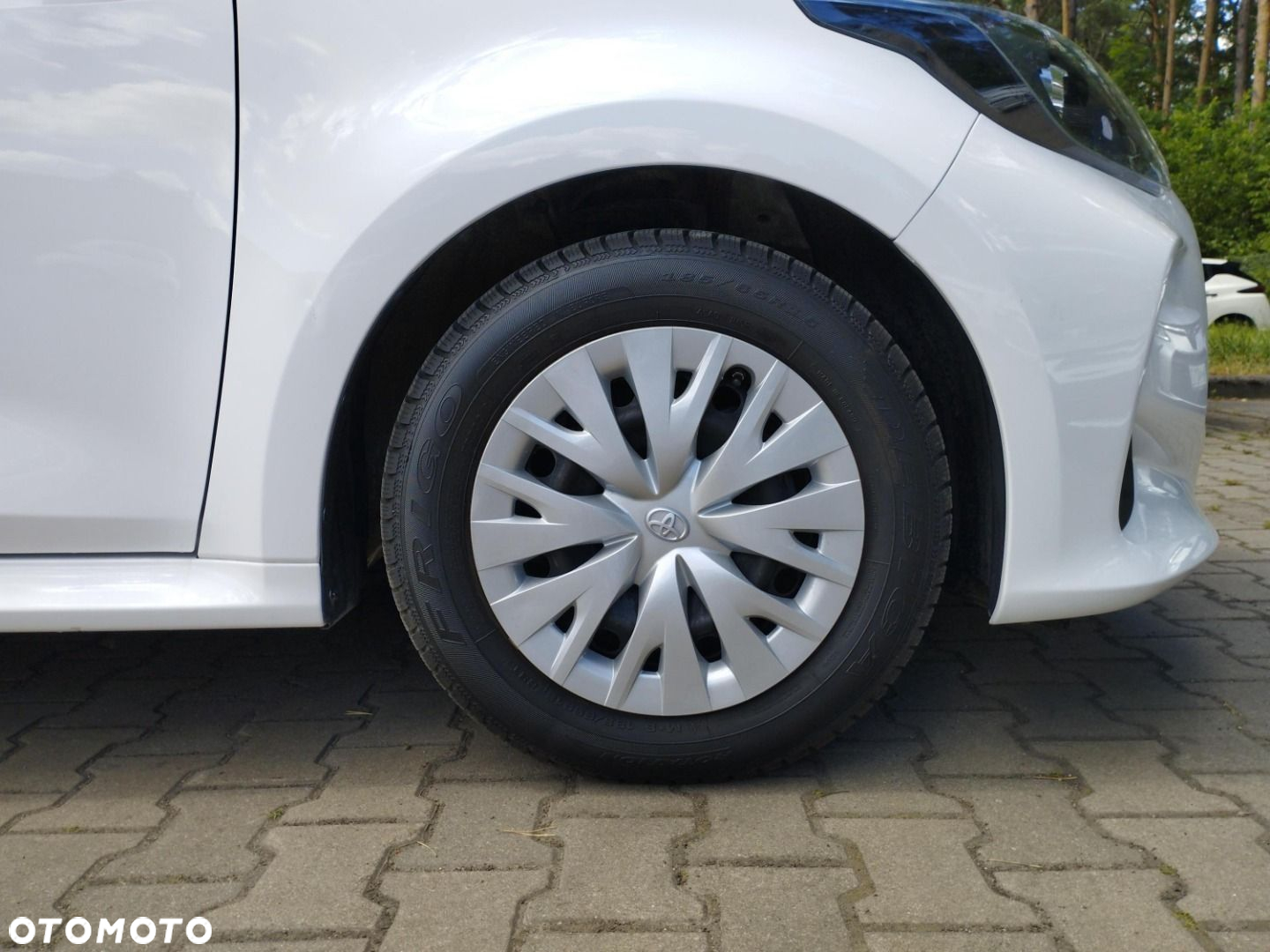 Toyota Yaris 1.0 Comfort - 23