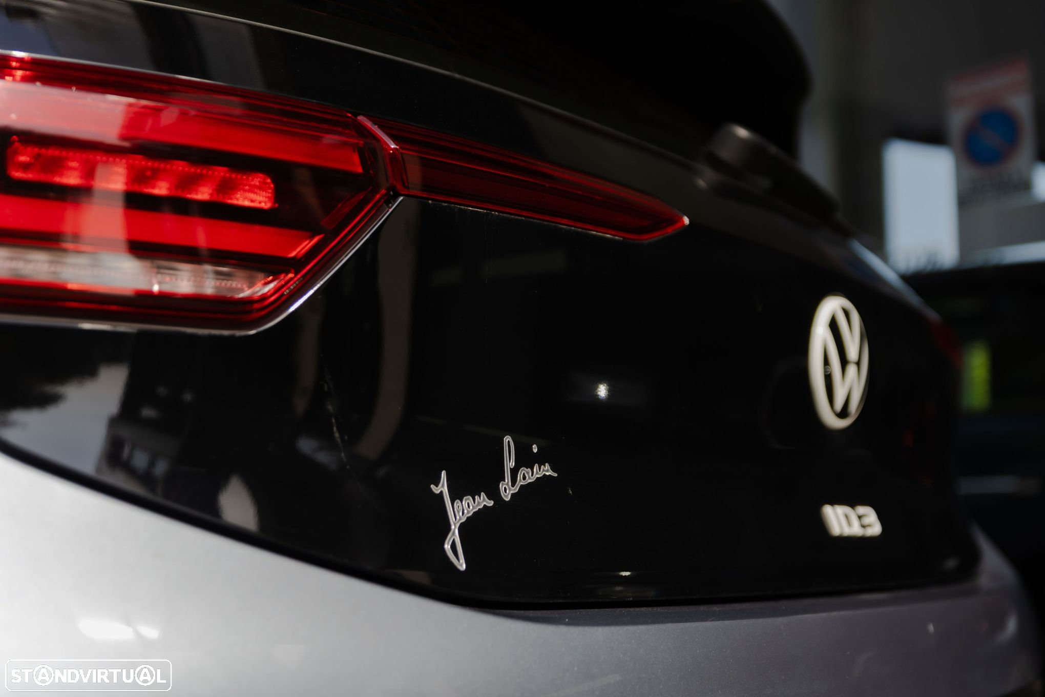 VW ID.3 Pro Performance Life - 17