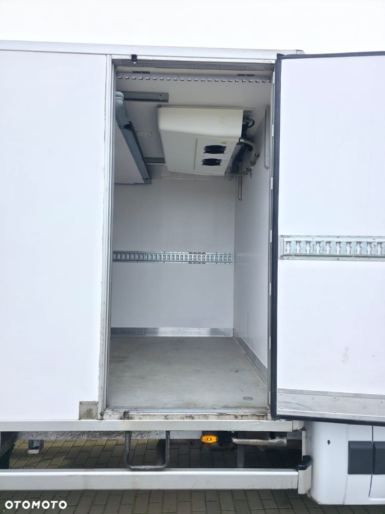 Renault MASTER - 8