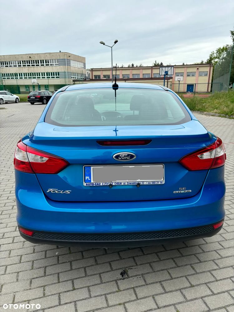 Ford Focus - 3