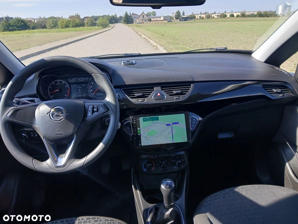 Opel Corsa 1.2 16V (ecoFLEX) Innovation - 21