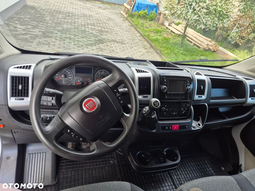 Fiat Ducato - 5