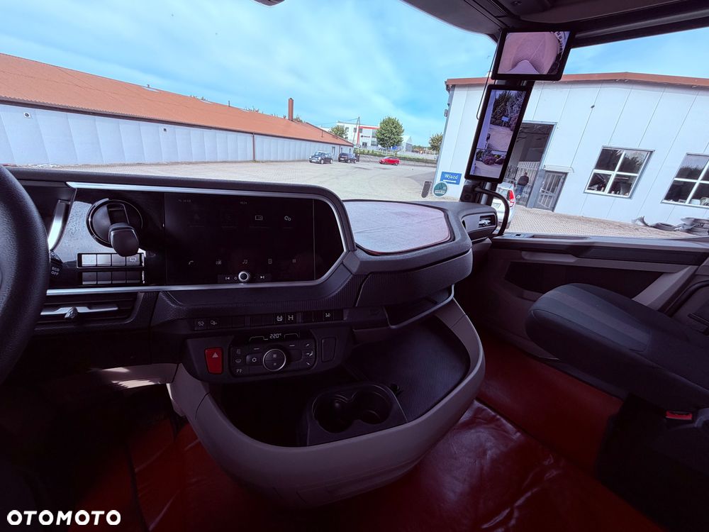 DAF XG480 - 38