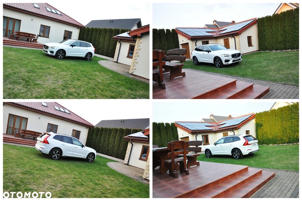 Volvo XC 60 D4 Geartronic RDesign - 40