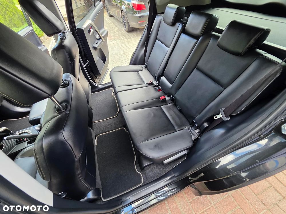 Toyota RAV4 2.0 4x4 Multidrive S Executive - 28